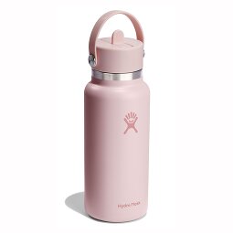 Hydro Flask Hydration Wide Flex Straw Cap Butelka do picia 945 ml  Model 6