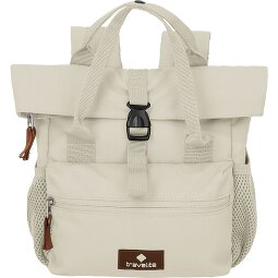 Travelite Basics Plecak miejski 27 cm  Model 3