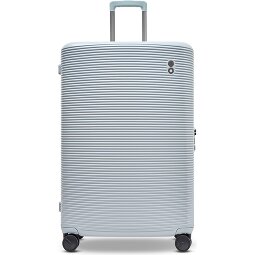Echolac Ultima 4 kółka Walizka 76 cm z funkcją poszerzenia  Model 4