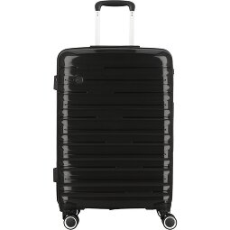 Cocoono Madrid 4 kółka Walizka 67 cm  Model 2