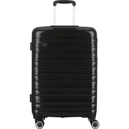 Cocoono Madrid 4 kółka Walizka 67 cm  Model 2