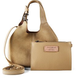 Coccinelle C-Easy Torba na ramię Skórzany 21 cm  Model 2