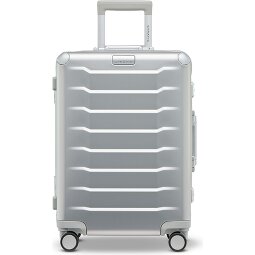 Stratic Walizka kabinowa Phoenix z 4 kółkami, Aluminium, 55 cm  Model 3