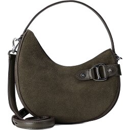Lauren Ralph Lauren Tasha Torba na ramię Skórzany 19.5 cm  Model 4