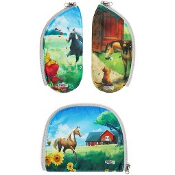 Ergobag Zippies 3szt.  Model 3