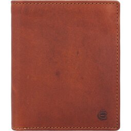 Esquire Dallas Wallet RFID Leather 9,5 cm  Model 1
