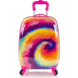 Heys Kids 4 kółka Walizka dla dzieci 46 cm  Model 3