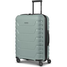 Smartbox Edition 01 4 kółka Walizka 66 cm z funkcją poszerzenia  Model 2