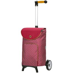 Andersen Shopper Unus Shopper Fun Famke Shopping Trolley 59 cm.  Model 2