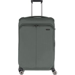 Travelite Priima 4 kółka Walizka 79 cm z plisą rozprężną  Model 1