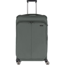 Travelite Priima 4 kółka Walizka 79 cm z plisą rozprężną  Model 1