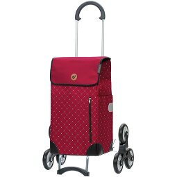 Andersen Shopper Schodołaz Scala Shopper Sofia wózek na zakupy 58 cm  Model 2
