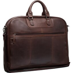 The Chesterfield Brand Josh Torba podróżna Weekender Skórzany 61 cm  Model 2