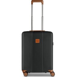 Bric's Ferrara 4 kółka Walizka kabinowa S 55 cm  Model 1