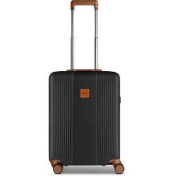 Bric's Ferrara 4 kółka Walizka kabinowy S 55 cm  Model 1