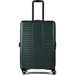 American Tourister Sunset Hills 4 kółka Walizka 64.5 cm  Model 2