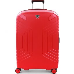 Roncato Ypsilon 4.0 4 kółka Walizka 78 cm z plisą rozprężną  Model 3