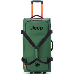 Jeep 2 kółka Torba podróżna 72 cm  Model 3