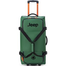 Jeep 2 kółka Torba podróżna 72 cm  Model 3