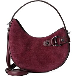 Lauren Ralph Lauren Tasha Torba na ramię Skórzany 19.5 cm  Model 2
