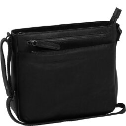 The Chesterfield Brand Wax Pull Up Torba na ramię Skórzany 27 cm  Model 1