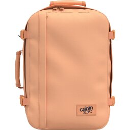 Cabin Zero Classic 124 Plecak 45 cm Komora na laptopa  Model 14
