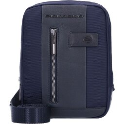 Piquadro Torba na ramię w kształcie litery 17 cm  Model 2