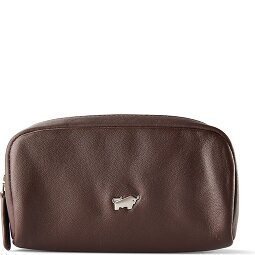 Braun Büffel Golf 3.0 Portfel z kluczem Skórzany 11 cm  Model 1