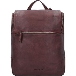 Harold's Submarine Plecak Skóra 34 cm Komora na laptopa  Model 1