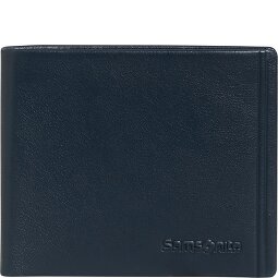 Samsonite Attack 3.0 Portfel Skóra 10.5 cm  Model 3