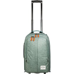 Tatonka Travel 40 2 kółka Walizka kabinowy 50 cm Komora na laptopa  Model 2