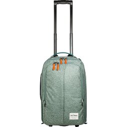 Tatonka Travel 40 2 kółka Walizka kabinowy 50 cm Komora na laptopa  Model 2
