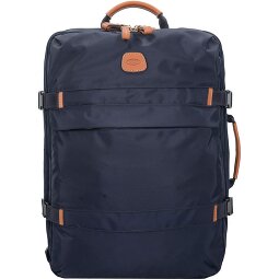 Bric's Plecak X-Travel z przegrodą na laptopa 42 cm  Model 4