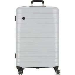 Cocoono Madrid 4 kółka Walizka 77 cm  Model 1