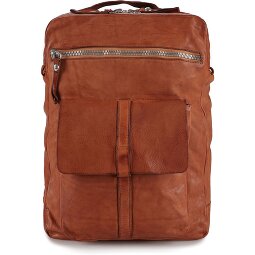 Campomaggi Melograno Plecak Skórzany 39 cm  Model 1