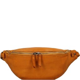 Harold's Submarine Fanny Pack Leather 33 cm  Model 4