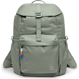 GOT BAG Flap Pack Plecak 46 cm Komora na laptopa  Model 1