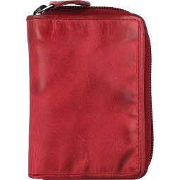 Jack Kinsky Nelson Wallet RFID Leather 11 cm  Model 5