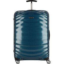 Samsonite Lite Shock Spinner 4-Wheel Trolley 75 cm  Model 2