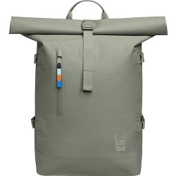 GOT BAG Rolltop 2.0 Plecak 43 cm Komora na laptopa  Model 2