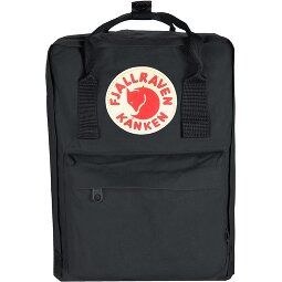 Fjällräven Kanken 16 Mini Plecak 29 cm  Model 3