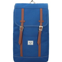 Herschel Retreat Plecak 43 cm Komora na laptopa  Model 8