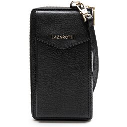 Lazarotti Bologna Leather Etui na telefon komórkowy Skórzany 11 cm  Model 1