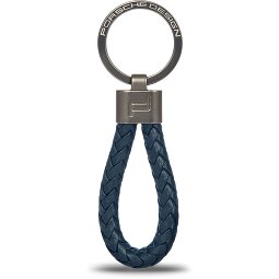 Porsche Design Keyring Brelok do kluczy Skórzany 10 cm  Model 2