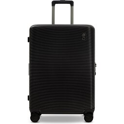 Echolac Ultima 4 kółka Walizka M 67 cm z funkcją poszerzenia  Model 2