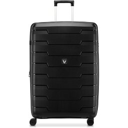 Roncato Skyline 2.0 4 kółka Walizka 79 cm z plisą rozprężną  Model 6