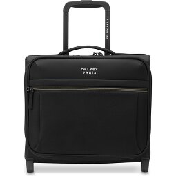 Delsey Paris Brochant 3 2 kółka Walizka biznesowy 39 cm Komora na laptopa  Model 1