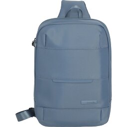 Travelite Workfloow Torba na ramię 23 cm  Model 1