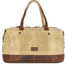 Jack Kinsky Dakar Weekender Travel Bag 51,5 cm  Model 2