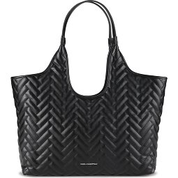 Karl Lagerfeld Brick Shopper Bag 39 cm  Model 1